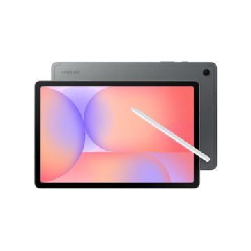 Tablette Galaxy Tab S10 Lite 10,9" 256Go Grey 5G Android 15 RAM 8Go 2112x1320 2speakers + Camera 8MP + 5MP S pen inclus DAS tronc/membre 1,115W/kg