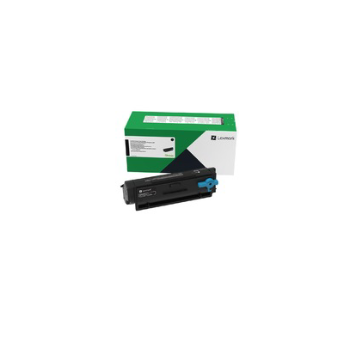 LEXMARK ton MS331 MX431 LRP15k