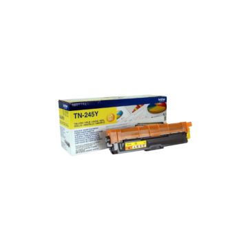 BROTHER Toner jaune HL3140CW