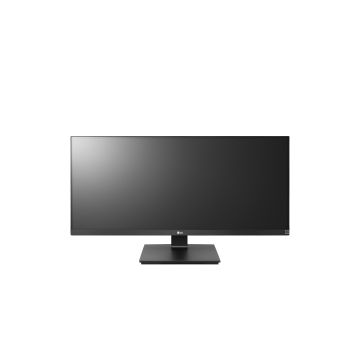 ECRAN LG 29 Noir 29BN650-B WFHD 2560x1080 16:9 75Hz 5ms 250cd /m2 HP 2x7W 2xHDMI DisplayPort Free Sync HDR 10 Inclinable