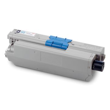 OKI C331 Toner 3 500 pages noir