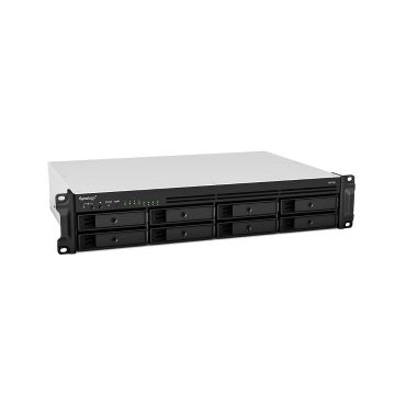 Synology RackStation RS1221+ 2U