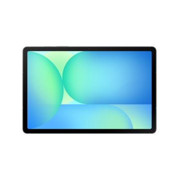 Tablette Galaxy Tab S10FE 10.9 5G 256Go Gray Android 15 RAM 12Go 2304x1440 2 speakers + Camera 13 MP + 12 MP / S pen DAS tronc 0.921W/Kg DAS membre 0.921W/Kg 
