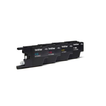 BROTHER cart ValuePack LC1240