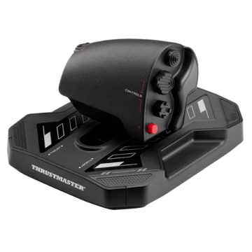 THRUSTMASTER Sol-R 6 Throttle