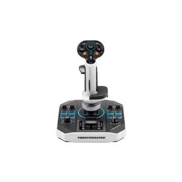 THRUSTMASTER SOL-R 1 Flightstick