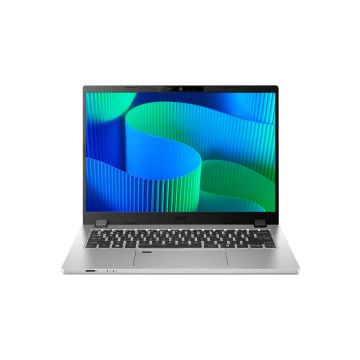 Portable ACER TMP214-56-TCO-54ZD Intel Core5 120U 16Go 512GoSSD Intel Graphics 14 WUXGA IPS Win11Pro NX.BD3EF.00C