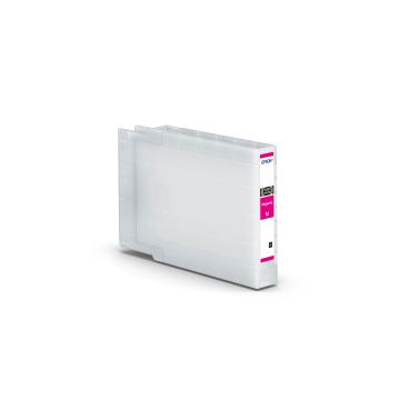 EPSON Cartouche d'encre Magenta XL (4600p) pour WF-C81xx / WF-C86xx