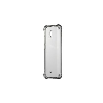 WE Coque de protection TPU XIAOMI REDMI 8A Transparent