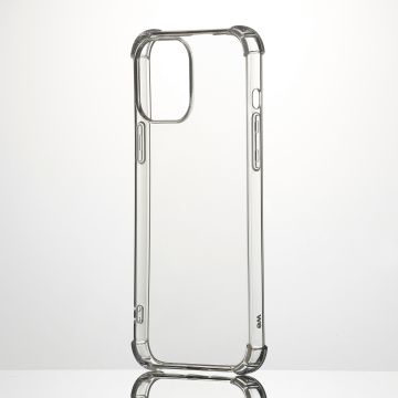 WE Coque de protection TPU APPLE IPHONE 13 PRO MAX Transparent