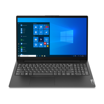 Portable Lenovo V15 Intel Celeron N4500 8GBDDR4 256GBSSD Integrated Intel UHD Graphics 15.6" FHD TN 250nits Win11H 82QY00QDFR