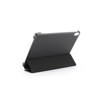 Etui WE pour tablette APPLE iPad AIR 11'' 2024/2025 - Noir - Rabat aimanté - Fonction support