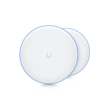 Ubiquiti - UBB-XG Pont sans fil - 10 GigE - Wi-Fi 5 802.11ad (WiGig) - 5 GHz, 60 GHz Pack de 2.