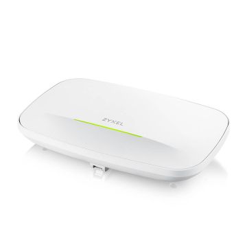 Zyxel NWA110BE - Point d accès WiFi 7 NebulaFlex.