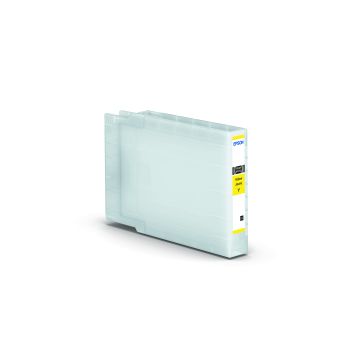 EPSON Cartouche Encre T9084 Yellow XL 4 000 pages WF-6xxx