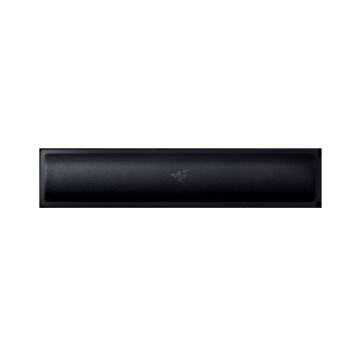 RAZER Wrist Rest (Leatherette) - Repose-Poignet Ergonomique pour Claviers de Grande Taille
