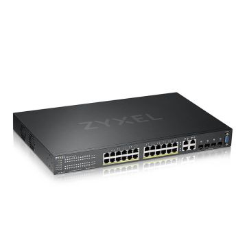 Zyxel - GS2220-28HP-EU0101F