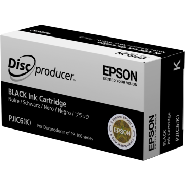 EPSON ENCRE NOIR PJIC7