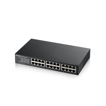 Zyxel GS1100-24E- Switch