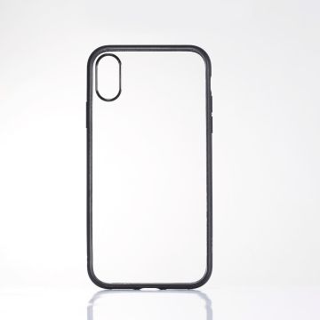 We Coque de protection RUBBER APPLE IPHONE XR