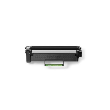 BROTHER Toner noir capacité jusqu'a 1 000 pages pour HL-L1240W / HL-L1242W / DCP-L1640W / DCP-L1642W / DCP-L1660W