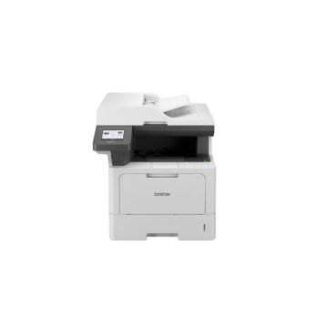 BROTHER MFCL5710DN MFP 4en1 Laser Monochrome A4 48ppm, R-V integral, chargeur 50p, Fax, Ethernet, USB, 250f