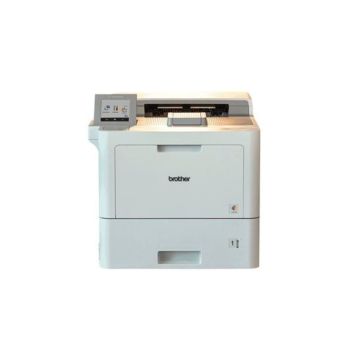 BROTHER HLL9430CDN imprimante laser couleur A4 40ppm/40ppm, recto-verso, USB, Ethernet, NFC, LCD 9cm, 500f
