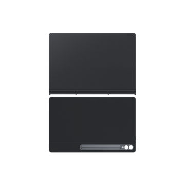 Smart Book Cover Galaxy Tab S9 Ultra / S10 ultra Coloris Noir SAMSUNG EF-BX910PBEGWW