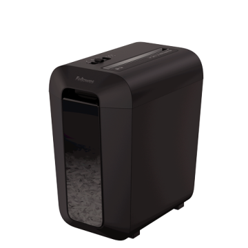 Fellowes POWERSHRED LX65 destructeur coupe croisé 230V EU 4400701 !