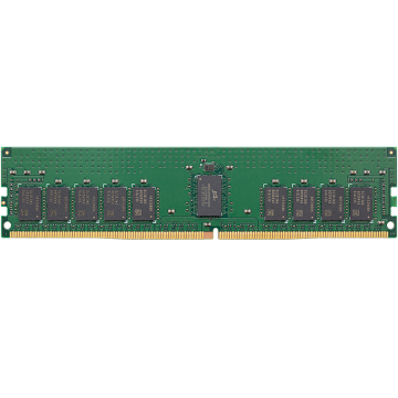 Synology D4RD-2666-32G - Mémoire pour NAS 32 Go DDR4-2666 ECC Registered DIMM 288pin 1.2V.