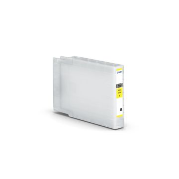 EPSON WF-C8190 / WF-C8690 Ink Cartridge XXL Yellow