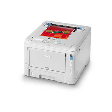 Imprimante OKI C650dn couleur A4 35ppm