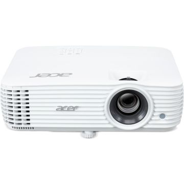PROJECTEUR ACER H6815BD Blanc 4K UHD (3,840 x 2,160) 4,000 Lumens 16:9 1.5~1.65 (100"@3.3m) 1.1X 10,000:1 HP:3W 2xHDMI D-sub !