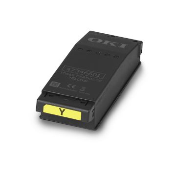 OKI C650 Toner Jaune 6K pour C650