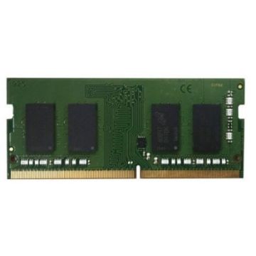 QNAP - SoDIMM 8GB DDR4-2666/PC4-21333 2666 MHz - 260-pin