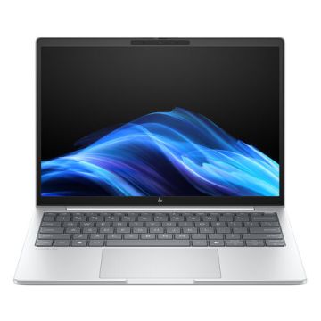 Portable HP EliteBook 8 Intel Core Ultra U7-255U 32GB 1ToSSD Intel Graphics 12 Tops 13,3'' WUXGA Win11Pro AD4B1ET