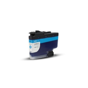 BROTHER Cart encre Cyan 5000p