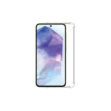 Coque transparente pour Samsung A56 / GP-FPA566AEATW