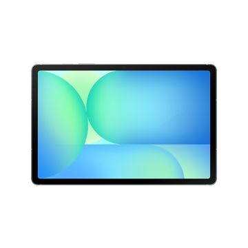 Tablette Galaxy Tab S10FE 10.9 5G Entreprise Edition 128Go Gray Android 15 RAM 8Go 2304x1440 2 speakers + Camera 13 MP + 12 MP / S pen DAS tronc 0.921W/Kg 
