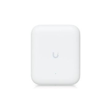 Ubiquiti - U7-OUTDOOR Point d accès WiFi 7.