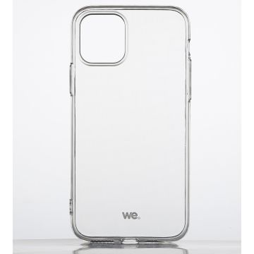 WE Coque de protection TPU APPLE IPHONE 11 PRO Transparent