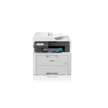 BROTHER DCPL3560CDW MFP laser couleur A4 26ppm/26ppm, R-V, chargeur 50p, Ethernet, Wifi, USB, 250f