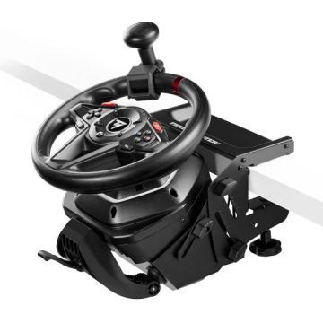 THRUSTMASTER T128 X SIMTASK PACK EU : volant T128 + Steering Kit - compatible PC, XBOX