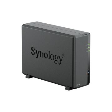 Synology Disk Station DS124