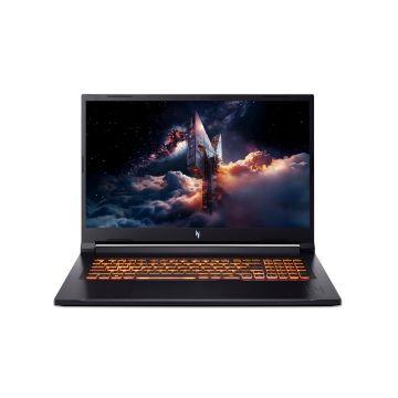 Portable Acer Nitro ANV17-41-R5V9 AMD Ryzen 7 260 32Go 1ToSSD NVIDIA GeForce RTX 5070 17,3" FHD IPS 144Hz Mate Win11H NH.QZJEF.006
