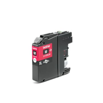 BROTHER cart JE ma DCP J4110DW