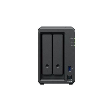 Synology - DiskStation DS725+