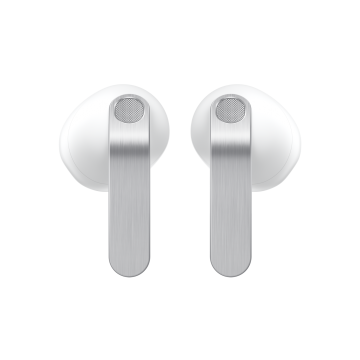 SAMSUNG Ecouteurs Galaxy Buds 4 Coloris Blanc SM-R540NZWAXEF