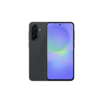 Smartphone Galaxy A36 Noir 5G 6Go 128Go Entreprise Edition Android 15 Batt 5000mAh CR 45W Ecran 6.7'' FHD+ DAS tête 0,525W/Kg