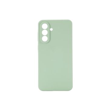 We Coque de protection SILICONE SAMSUNG GALAXY A26 5G vert